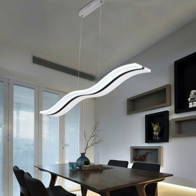 Hanging Ceiling Lights Pendant Light Fixtures for Dining Room Meeting Room