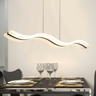 Modern Style Pendant Light Kit Pendant Light Fixtures for Office Meeting Room