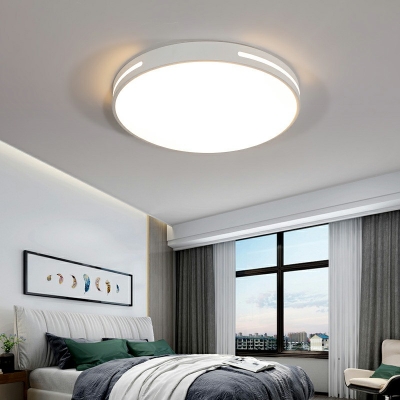 Modern Simplicity Home Decoration Ceiling Light for Bedroom Bathroom and Kitchen