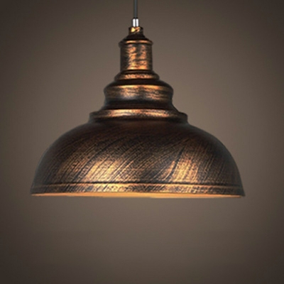 Bronze Vintage Pendant Lights Fixtures 20