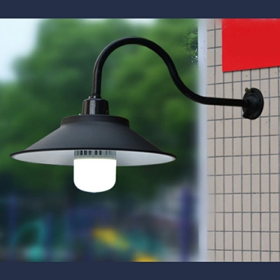 Single Light Wall Lights Task Outdoor Wall Sconce Black Wall Lamp Fixtures