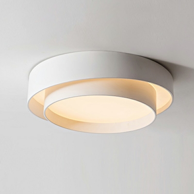 Contemporary Modern Ceiling Light 5.5