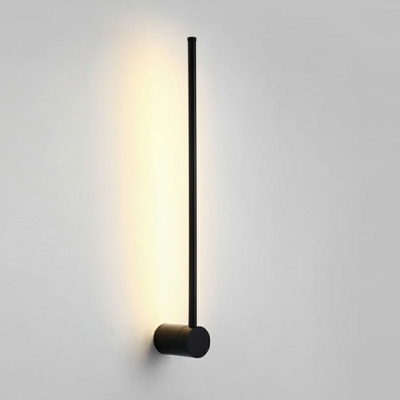 Silica Gel Shaped Metal Wall Lamp 2.5