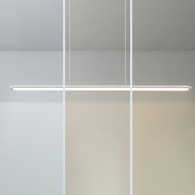 Minimalism Island Ceiling Light Pendant Light Fixtures for Dining Room Bar Office