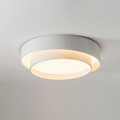Northern Europe Style Led Lighting Ceiling Light Simple Geometry Home Decoration Led Light