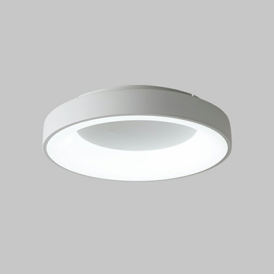 Modern Northern Europe Style Ceiling Light for Bedroom Bathroom and Kitchen