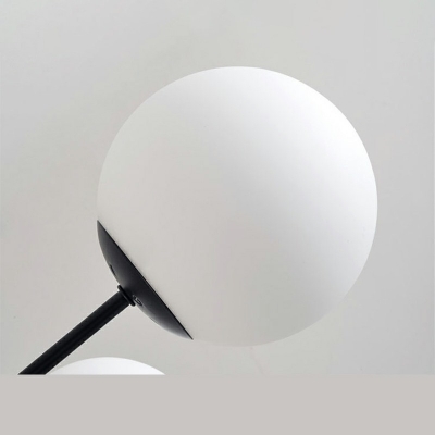 Modernist Chandelier 12 Head Drop Lamps for Living Room Bedroom