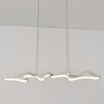 Minimalism Island Ceiling Light Pendant Light Fixtures for Bar Dining Room