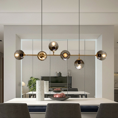 Contemporary Chandelier Light Fixtures, Dining Light Fixtures Contemporary