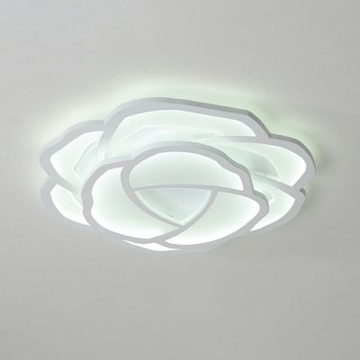 Contracted Flush Mount Light 20