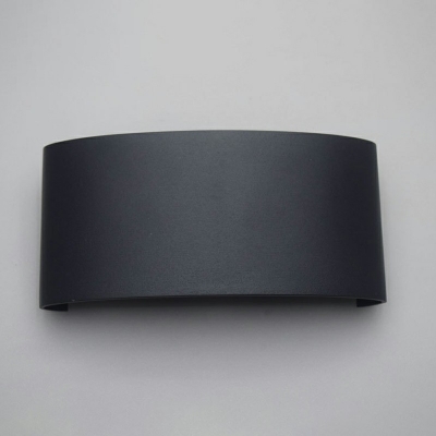 Modern Led Wall Lights Outdoor Wall Light Metal Sconces for Exterior Wall