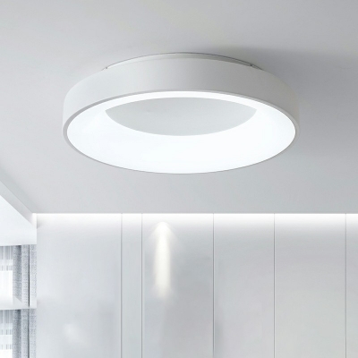 Modern Northern Europe Style Ceiling Light for Bedroom Bathroom and Kitchen