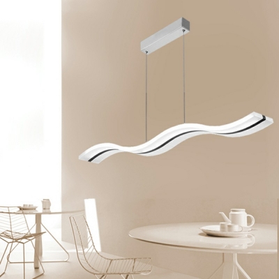 Modern Style Pendant Light Kit Pendant Light Fixtures for Office Meeting Room