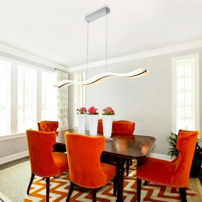 Hanging Ceiling Lights Pendant Light Fixtures for Dining Room Meeting Room
