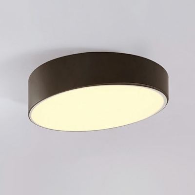 Modern Northern Europe Style Ceiling Light for Hall Bedroom and Kitchen