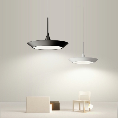 Modern Style Hanging Lights Neutral Light Hanging Light Kit for Living Room Dinning Room Restaurant