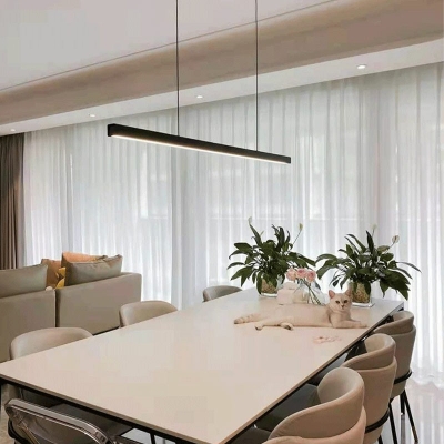 Billiard Light Pendant Light Fixtures for Office Meeting Room Dining Hall