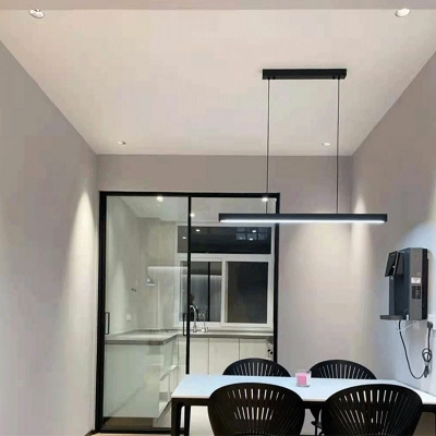 Billiard Light Pendant Light Fixtures for Office Meeting Room Dining Hall