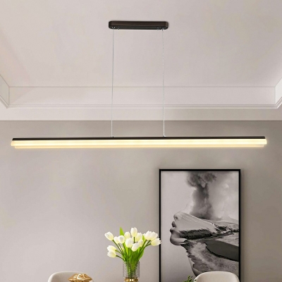 Minimalism Island Ceiling Light Pendant Light Fixtures for Office Room Dining Room