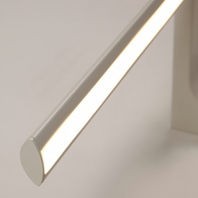 Ultra-Modern Led Vanity Light Strip Linear Led Bathroom Vanity Lights for Bathroom