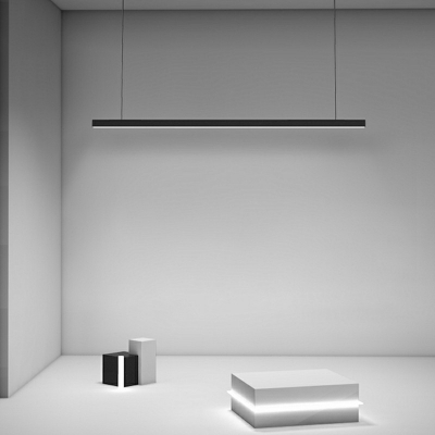 Minimalism Island Ceiling Light Pendant Light Fixtures for Office Dining Room