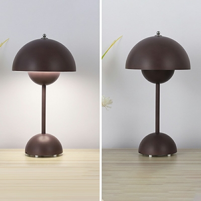 Contemporary Nights and Lamp Macaron Style Table Lamp for Bedroom