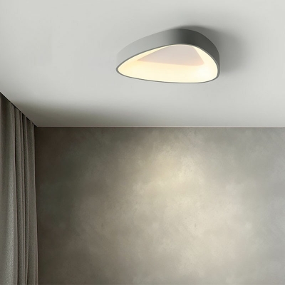 Northern Europe Style Decorative Ceiling Light for Hallway Corridor and Bedroom