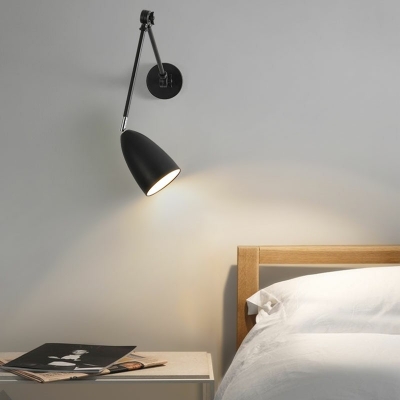Industrial Style Wall Mounted Light Wall Mount Light Fixture for Living Room Bedroom