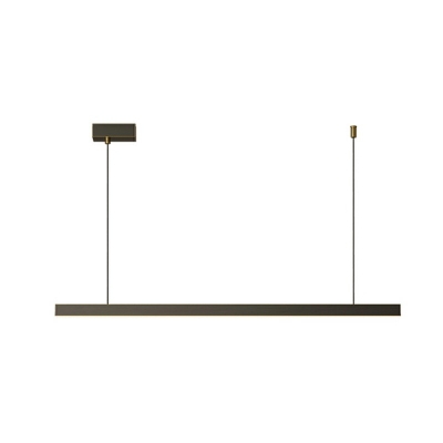 Minimalism Island Ceiling Light Pendant Light Fixtures for Office Meeting Room Dining Table