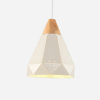 Nordic Macaron Ceiling Lights Modern Mini Suspension Pendant Light for Living Room