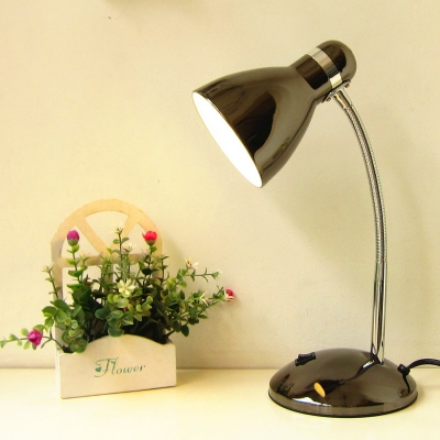 Postmodern Style Table Lamp Lighting Metal Table Light for Bedroom Office Desk