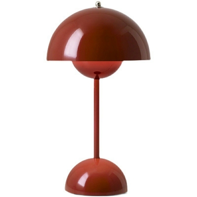 Contemporary Night Table Lamps Macaron Flush Table Lamp for Children's Room Office Desk