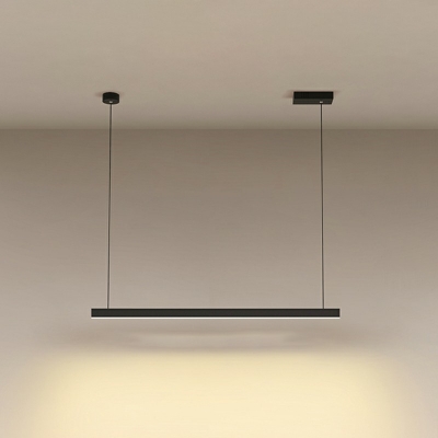Minimalism Island Ceiling Light Pendant Light Fixtures for Office Dining Room