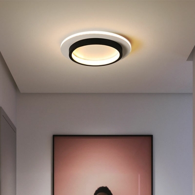 Modern Creative Warm Home Decoration Ceiling Light Adjustable Led light