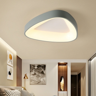 Northern Europe Style Decorative Ceiling Light for Hallway Corridor and Bedroom