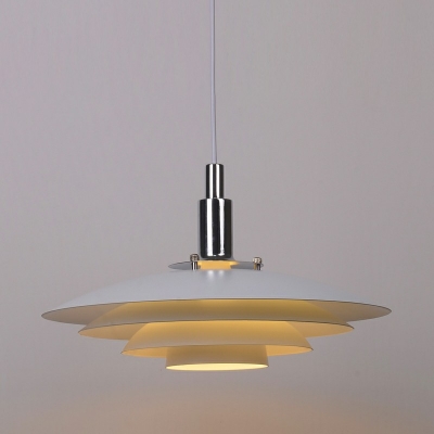 Nordic Style LED Pendant Light Modern Style Metal Glass Globe Hanging Light for Dinning Room