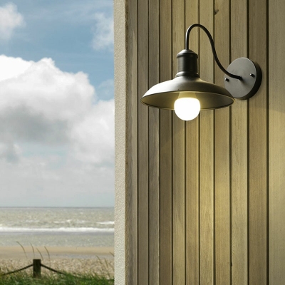 Industrial Style Wall Mounted Lamp Wall Mounted Lamps for Outdoor Hallway