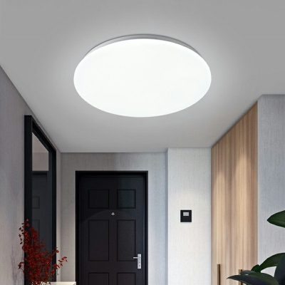 Contemporary Flush Mount Ceiling Light Fixture Pendant Lights for Bedroom Office