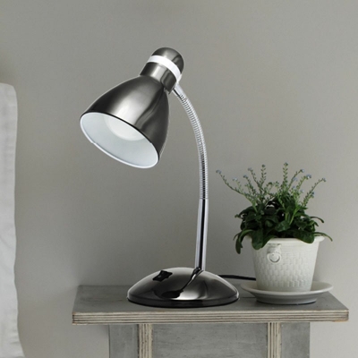Postmodern Style Table Lamp Lighting Metal Table Light for Bedroom Office Desk