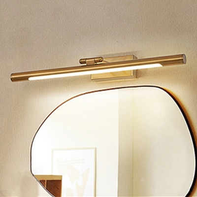 Minimalism Led Vanity Light Bar Linear Led Vanity Light Strip for Bathroom