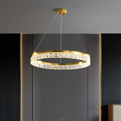 Contemporary Rectangle Ceiling Lamp Fixtures Beveled Crystal Prisms Island Pendant Light