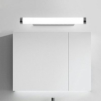 Modern Led Vanity Light Strip Linear Led Vanity Light Fixtures for Bathroom