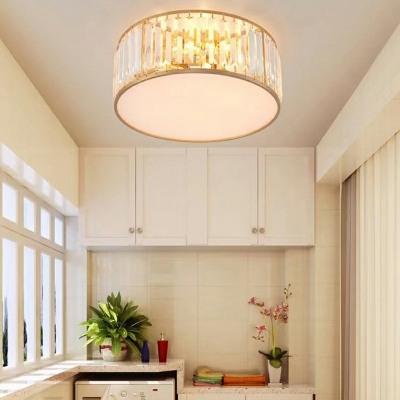 Modern Ceiling Light Fixtures Crystal Ceiling Lighting for Dining Room Living Room