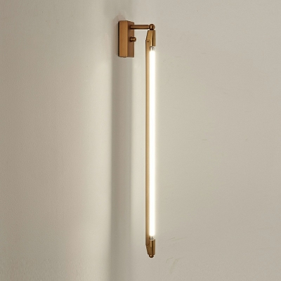 Modern Rotatable Led Wall Sconce Light for Corridor Bedside and Corridor