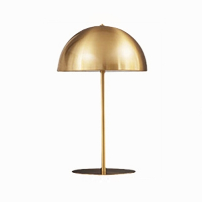 Modern Nights and Lamp 1 Head Macaron Style Table Light for Living Room Bedroom