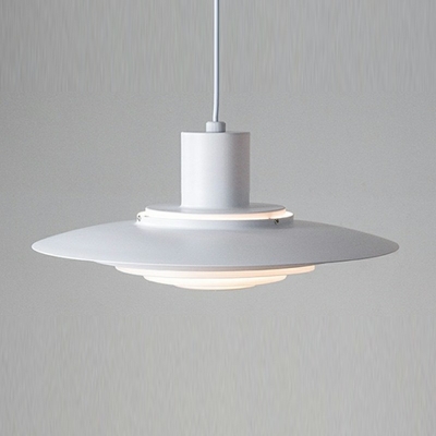 Modern Hanging Light Fixtures Minimalism 1 Light Nordic Pendant Lighting for Dinning Room