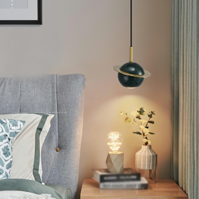 Contemporary Down Lighting Pendant Hanging Pendant Light for Living Room Bedroom