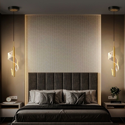 Minimalism Pendant Light Fixture Simply Pendant Lighting Fixtures for Living Room