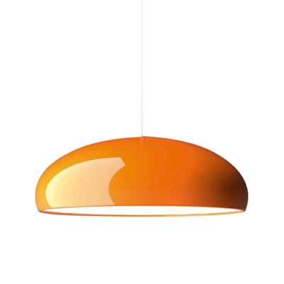 Modern Creative Metal Decorative Pendant Light for Bedroom Restaurant and Corridor