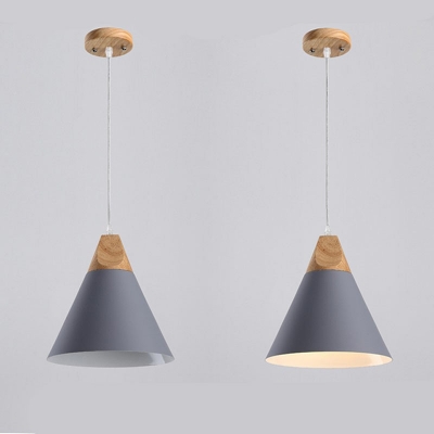 Modern Pendants Lights Fixtures Nordic Style Hanging Ceiling Lighting for Dinning Room